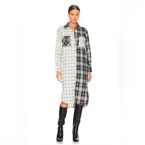 Steve Madden Shirtdress